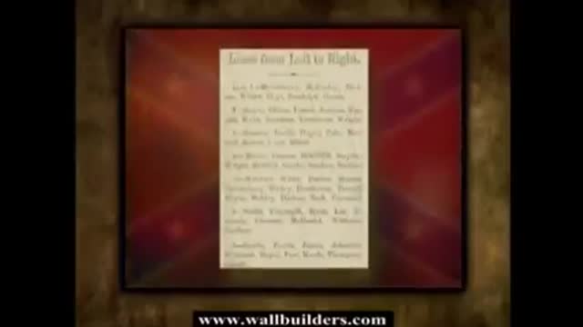 Democrats funded and supported the KKK