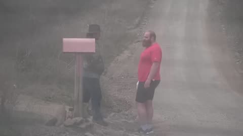 Pathological Liar Pred Comes Up With Ridiculous Lies & Has all Excuses in the book (Muldrow, OK)