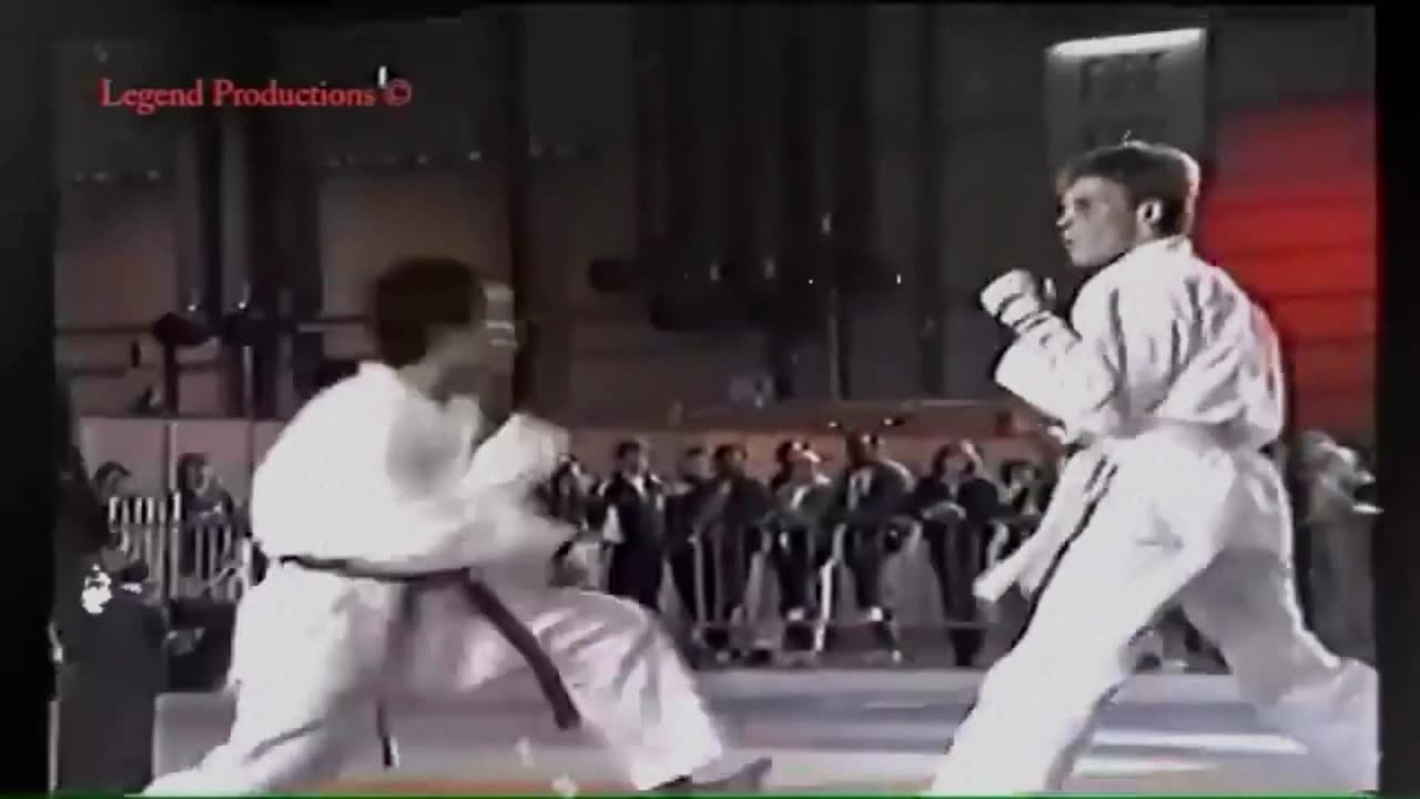 BEST FIGHT KARATE WORLD CHAMPIONSHIP | BEST FIGHT MARTIAL ART