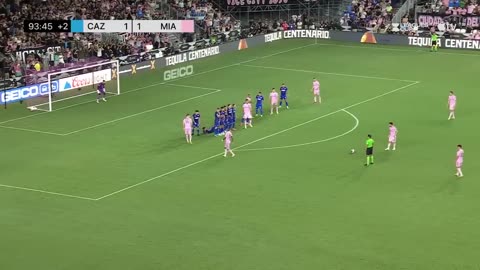 LIONEL_MESSI_SCORES_GAME-WINNING_FREE_KICK_IN_INTER_MIAMI_DEBUT_🔥🔥