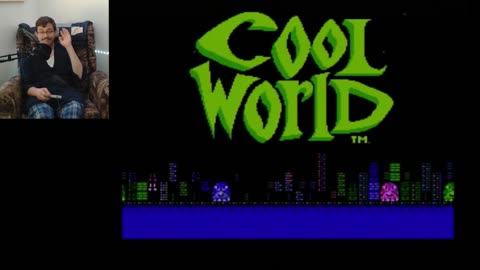 Bate's Backlog - Cool World