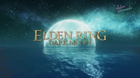 Introducing Elden Ring_ Dark Moon...