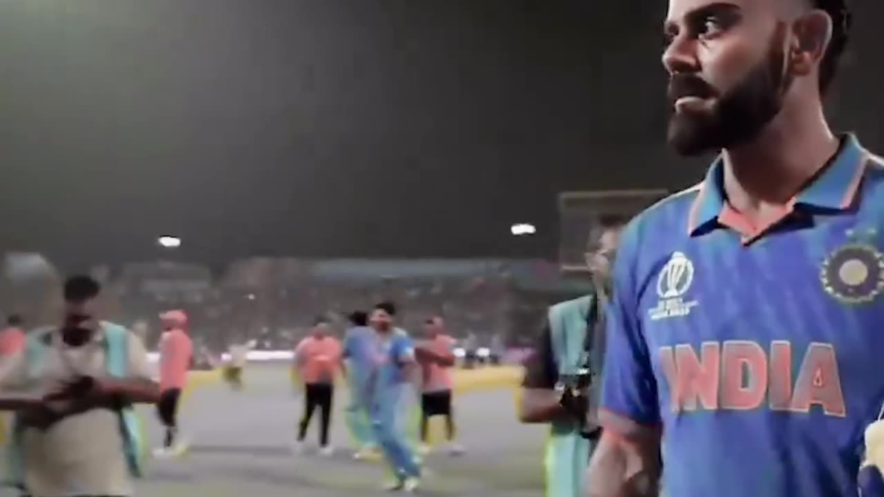 Young cricketers to legends of the game