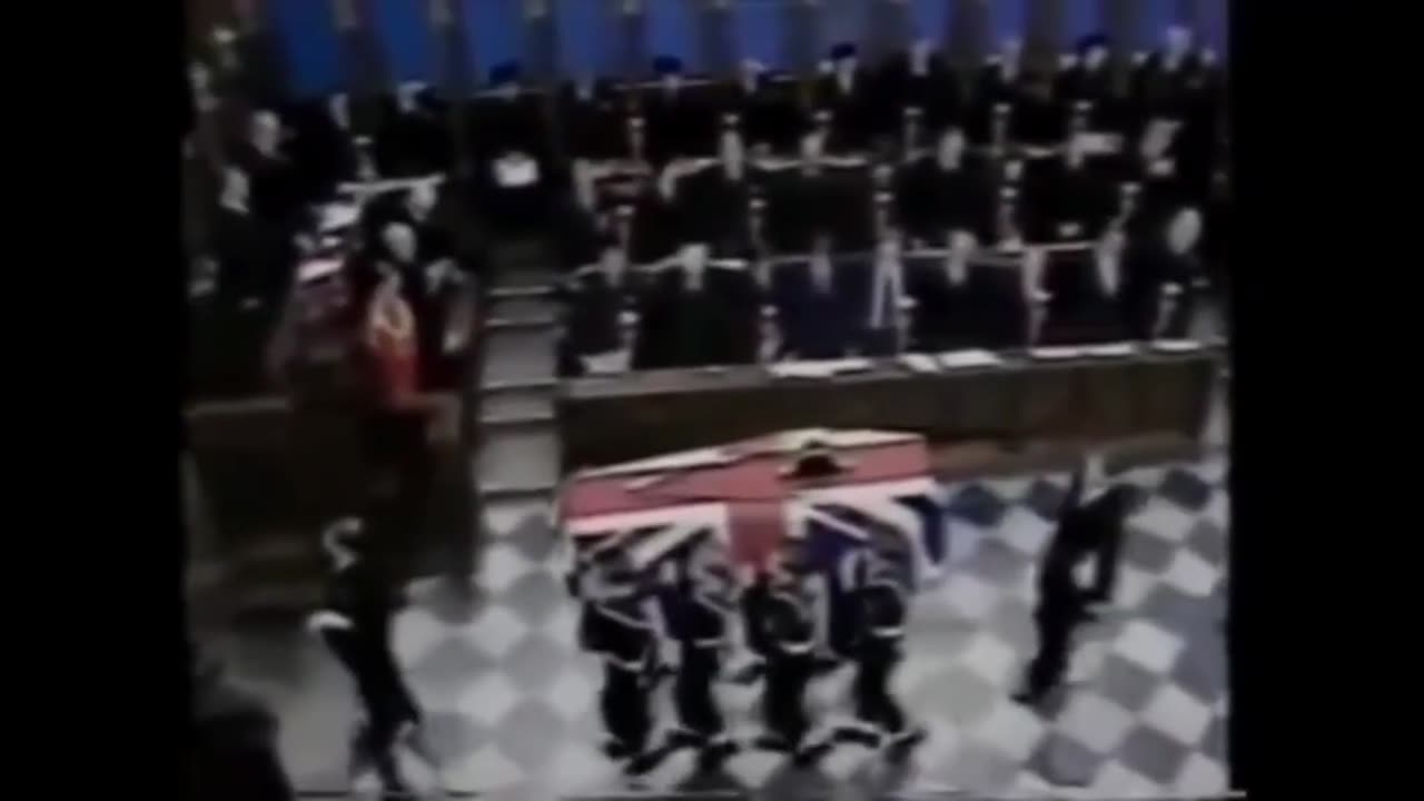 Pedos In High Places