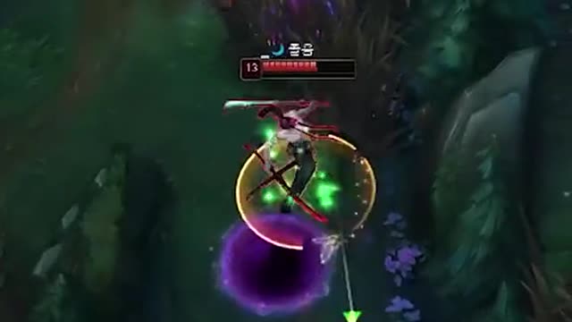 KyoseOCE vs Yone - Best of LOL