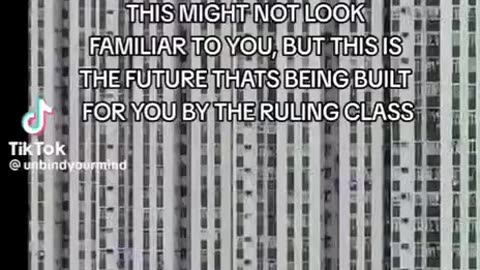 Here Is Your Smart City! Total Control! Of You, Only You!