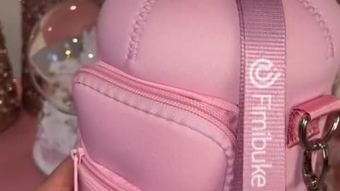 Pink everything please ✨