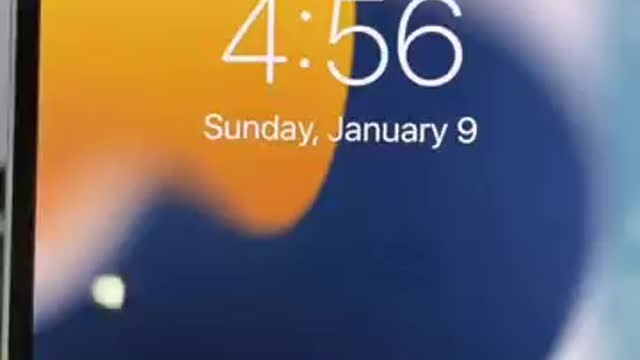iPhone 14 series notch