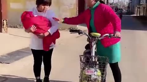 Funny video haso Or hasao😂😂😂