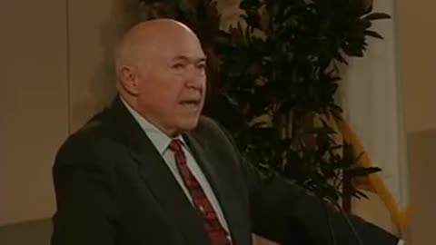 Seek And Save The Lost - Chuck Smith Sermon