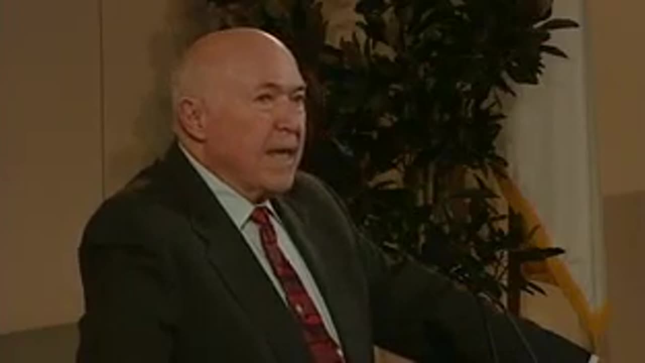 Seek And Save The Lost - Chuck Smith Sermon