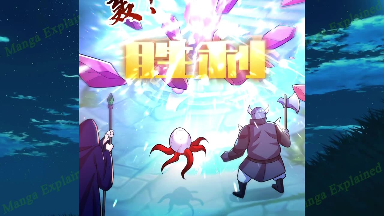 (2) In a World Ruled by Ghosts, He Can Forcibly Contract Ghosts and Do so Infinitely.