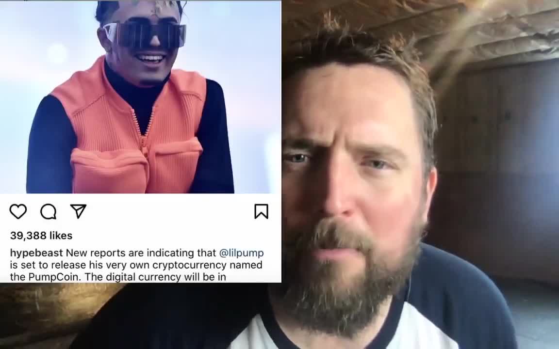 Owen Benjamin - Inciting the Erection