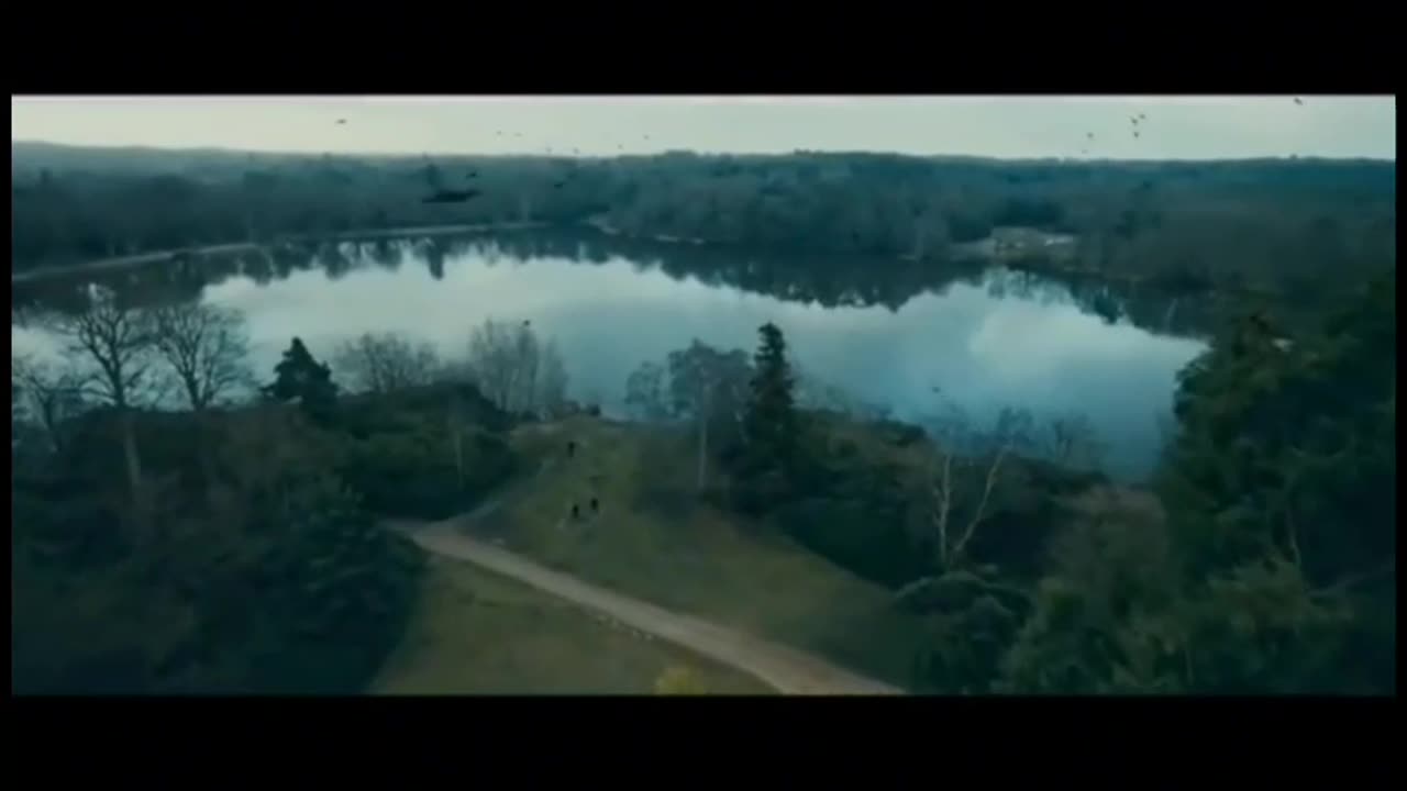 angel has fallen drone attack 4k