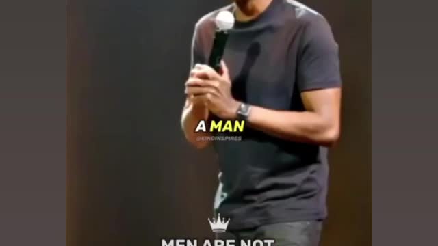 Must watch