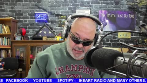 Episode 198 We are in Distress