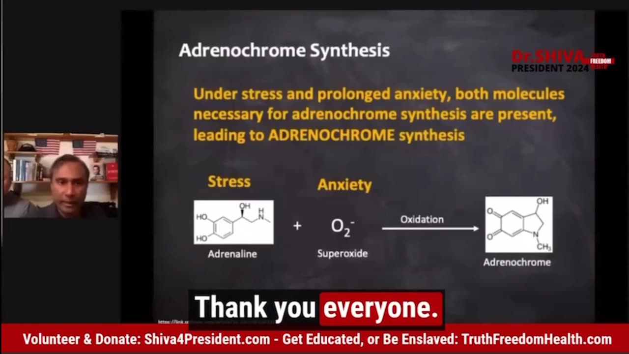 Adrenochrome - Scotty Films