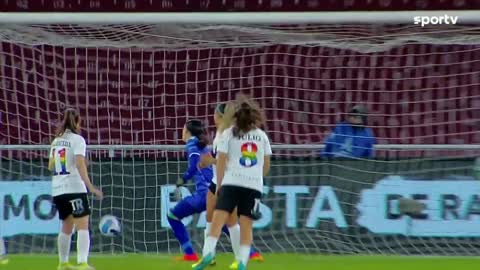 GOLS | PALMEIRAS 2 X 1 SANTIAGO MORNING | CONMEBOL LIBERTADORES FEMININA 2022