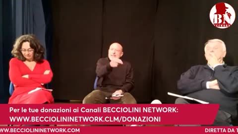 DIRETTA DA TRIESTE - IL PENSIERO CHE C'È