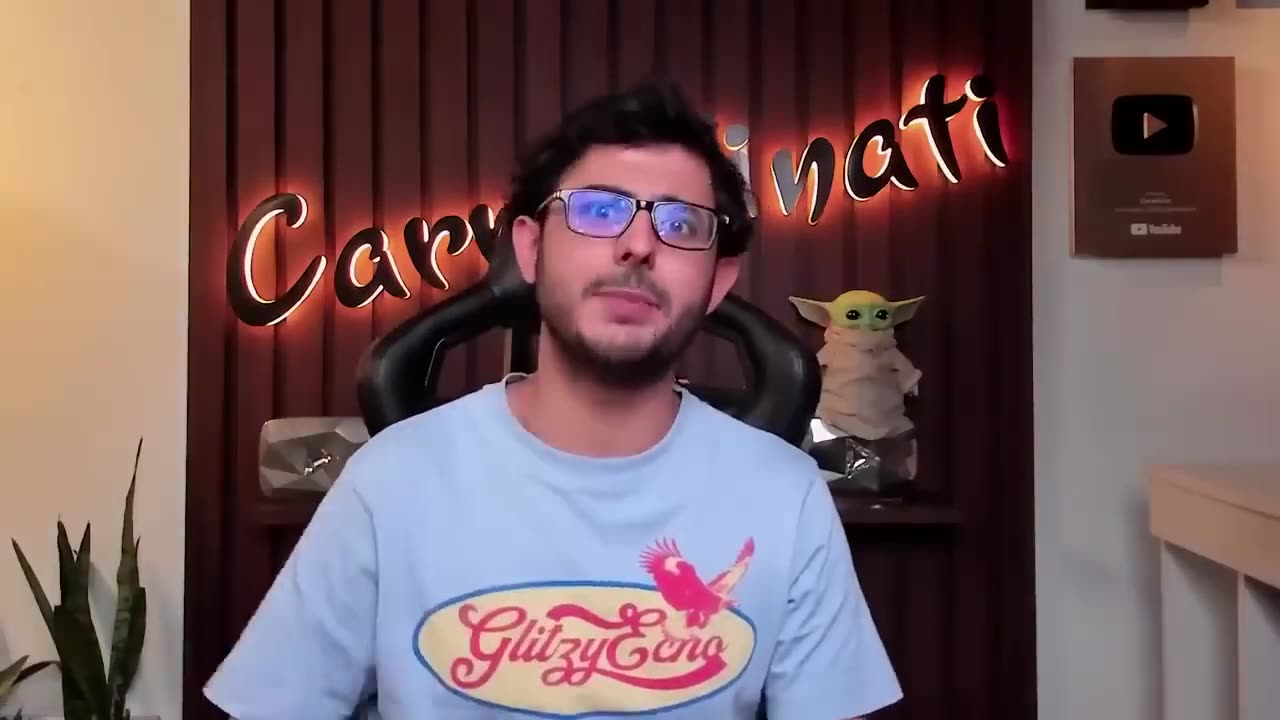 carrymintai vedio