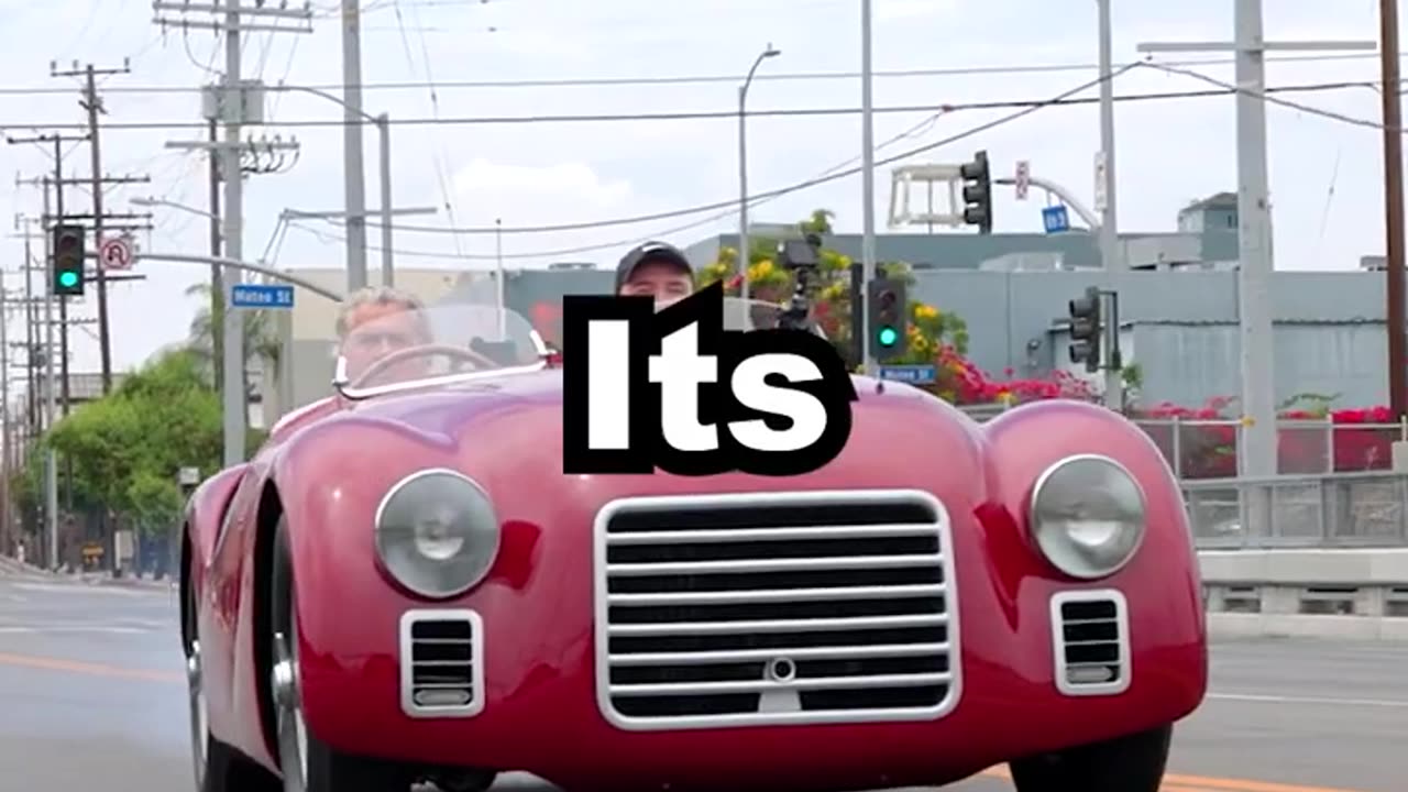 MrBeast Bought a 100 Million Dollar Car... #mrbeast #crazy #cool #insane