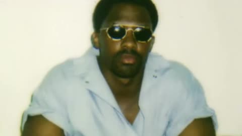 'The Rayful Edmond Story - The True King Of Cocaine - Part 1 of 2' - 2012