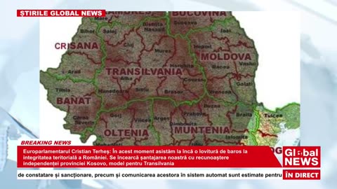 Știri (Global News România; 22.02.2023)1