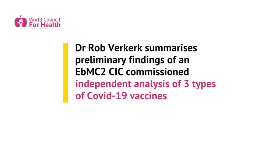 UK SCIENTISTS CONFIRM GRAPHENE MIND CONTROL NANO IN ALL COVID VACCINE VIALS