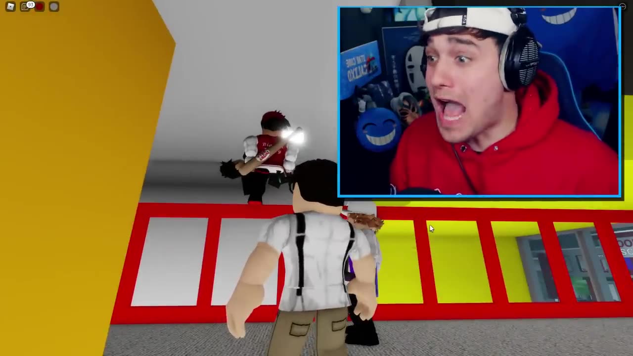 Birth To Death of SPIDERMAN in Roblox BROOKHAVEN RP!!