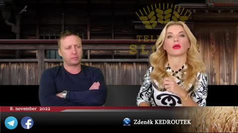 Zdeněk KEDROUTEK a Peter SOCHA hosťami TV SLOVAN