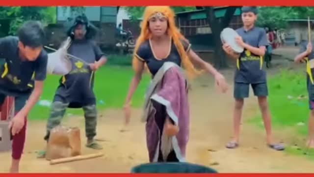 Creazy Dance Perfomence || Bangladeshi Creazy Creativity || Creazy Videos