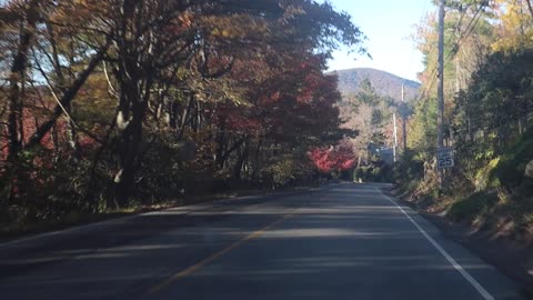 Blowing Rock 10-21-24