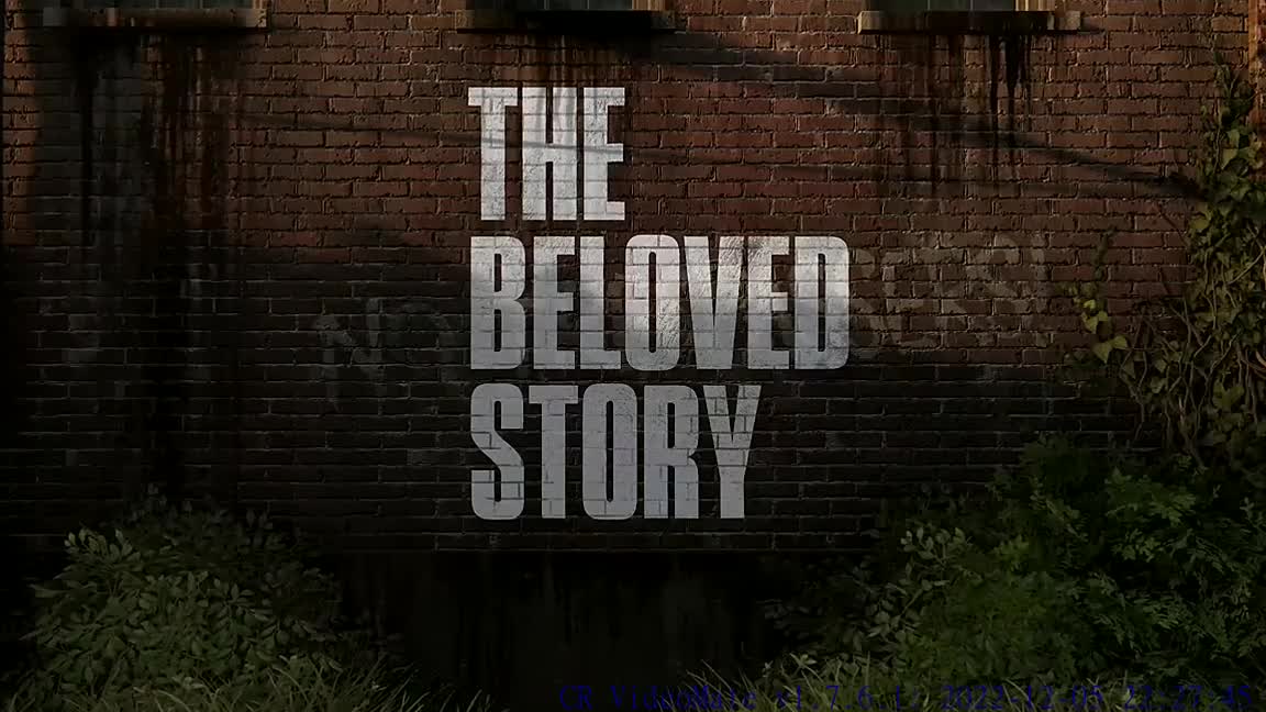 The Last of Us Part I - Announce Trailer PS5 Games