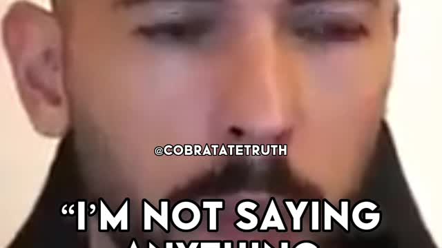 I’m Not Saying Anything Controversial…