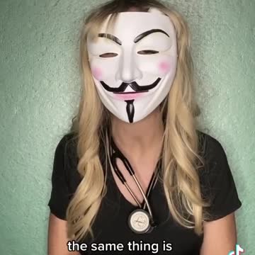 A hospital calling out for help