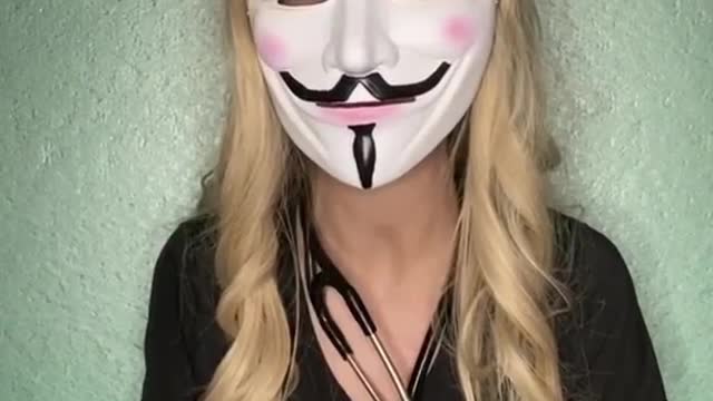 A hospital calling out for help