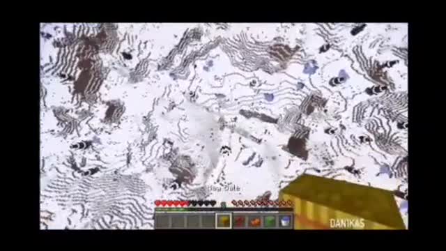 20 ways not to die from falling Minecraft