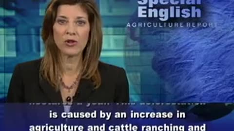 America news