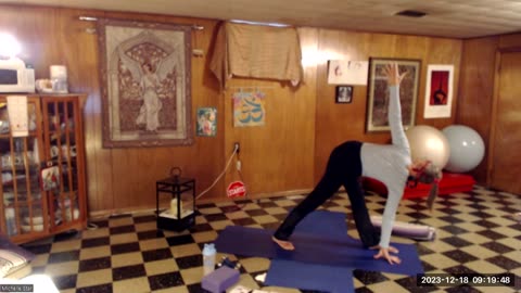 12-18-2023 Michelle Star Yoga and Healing