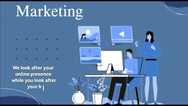 Affiliate Marketing Websites