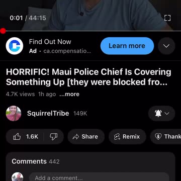 Hmmm hipacresting 🤔