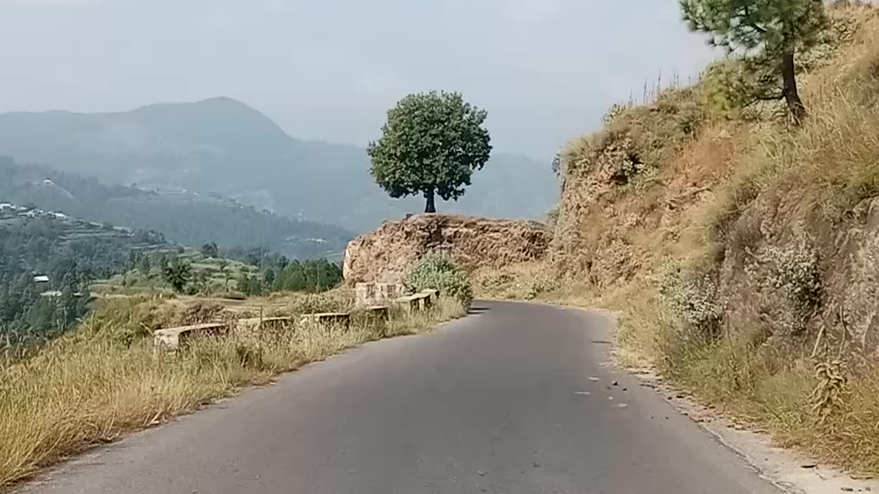 Beauty of kpk || chattar plain mansehra