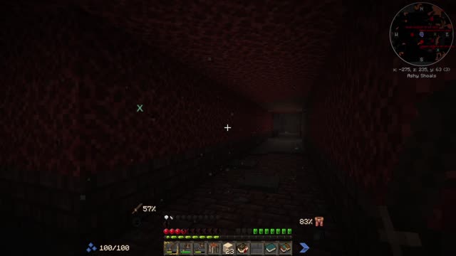 Ep 1 Medieval Minecraft: The Nether?!?