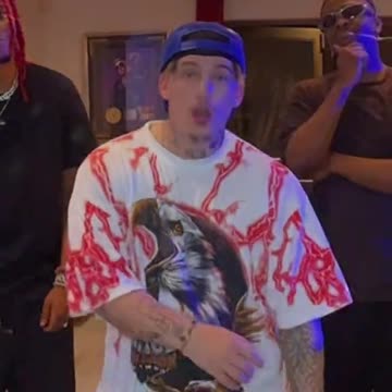 COSTA TITCH’S DANCE THAT BROKE TIKTOK WOLRD