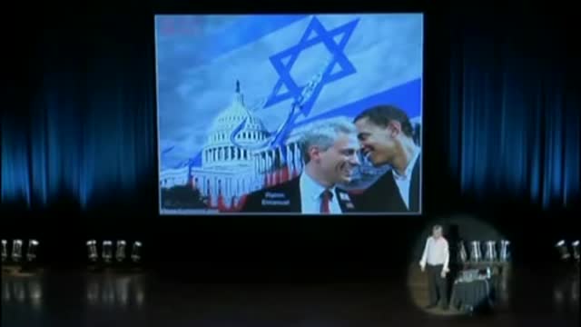 David Icke - The Reptilians, The Schism, Obama Deceipton and the New World Order