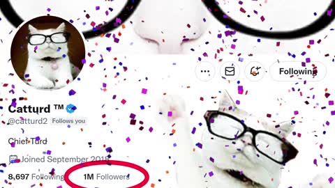 WE DID IT!!!🥳🥳🥳