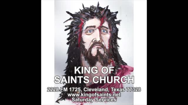 Introduction to the Semitic Roots of the Faith