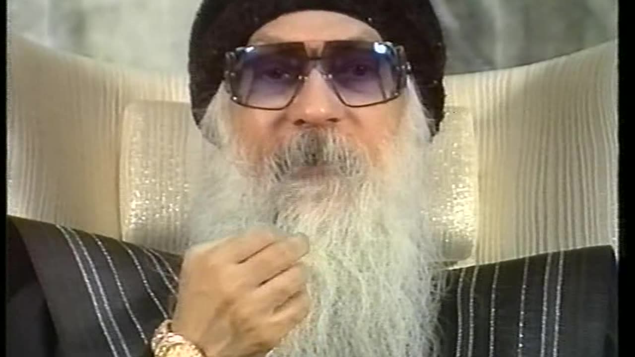 Osho - The Miracle #10 Part 1