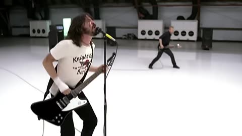 Foo Fighters - The Pretender