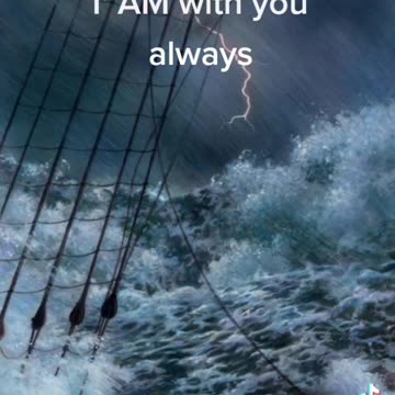 I Am With You Always